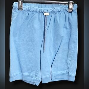 Headliners Sport Shorts in Blue